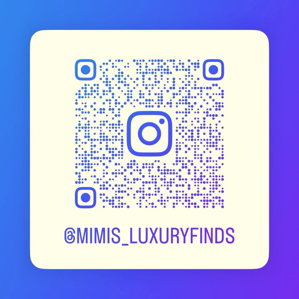 🌺 Follow me on Instagram 🌺